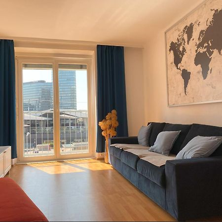 Anzotika Central Apartment, 비엔나 외부 사진