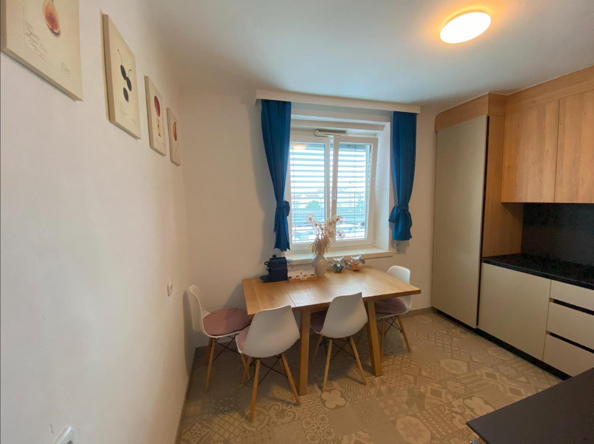Anzotika Central Apartment, 비엔나 외부 사진